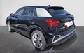 Miniature AUDI Q2 35 TFSI 150 S tronic 7 S line extérieur trois quart arrière gauche 2129799