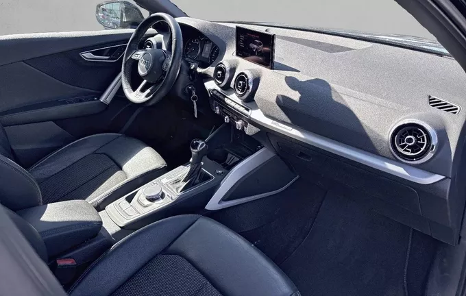 AUDI Q2 35 TFSI 150 S tronic 7 S line photo 11 2129799