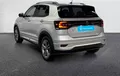 Miniature VOLKSWAGEN T-CROSS 1.0 TSI 110 Start/Stop DSG7 R-Line Tech extérieur trois quart arrière gauche 2130520