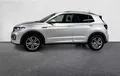 Miniature VOLKSWAGEN T-CROSS 1.0 TSI 110 Start/Stop DSG7 R-Line Tech extérieur côté gauche 2130520