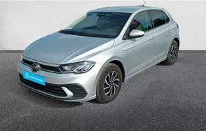 VOLKSWAGEN POLO 1.0 TSI 95 S&S BVM5 VW Edition WVWZZZAW8SU038821