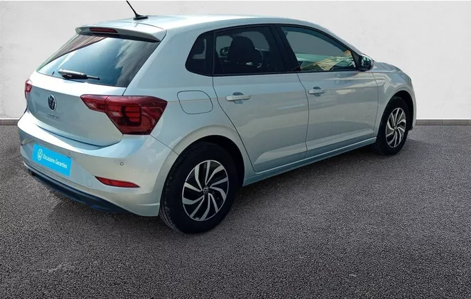 VOLKSWAGEN POLO 1.0 TSI 95 S&S BVM5 VW Edition extérieur avant 2130847