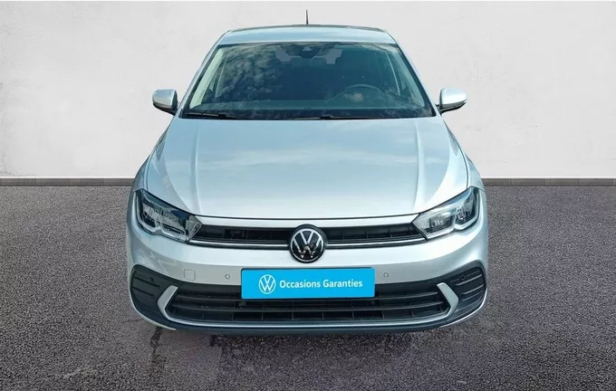 VOLKSWAGEN POLO 1.0 TSI 95 S&S BVM5 VW Edition photo 9 2130847