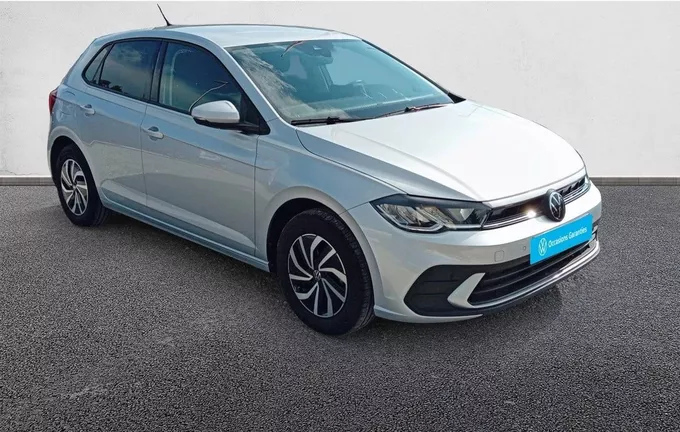 VOLKSWAGEN POLO 1.0 TSI 95 S&S BVM5 VW Edition photo 10 2130847