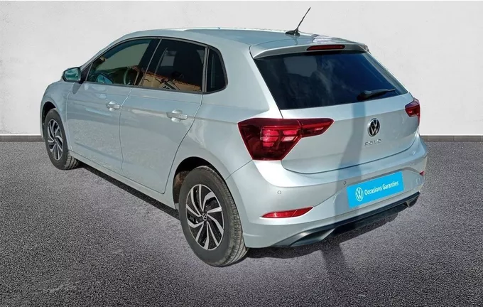 VOLKSWAGEN POLO 1.0 TSI 95 S&S BVM5 VW Edition photo 11 2130847