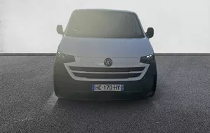 VOLKSWAGEN UTILITAIRES TRANSPORTER VAN L1H1 2.0 TDI 150 BVA8 BUSINESS WV4ZZZTV4SK006019