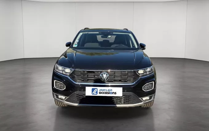 VOLKSWAGEN T-ROC 1.5 TSI 150 EVO Start/Stop DSG7 Active extérieur avant 2131942