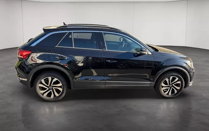 VOLKSWAGEN T-ROC 1.5 TSI 150 EVO Start/Stop DSG7 Active extérieur côté droit 2131942