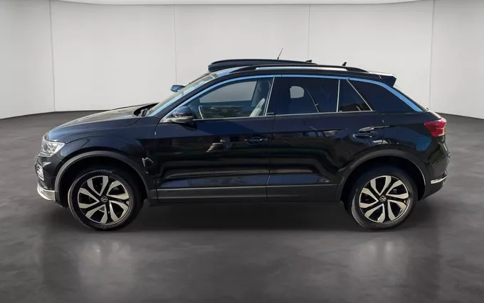 VOLKSWAGEN T-ROC 1.5 TSI 150 EVO Start/Stop DSG7 Active extérieur côté gauche 2131942