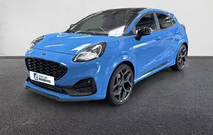 FORD PUMA 1.5 EcoBoost 200 ch S&S BVM6 ST WF02XXERK2RB75150