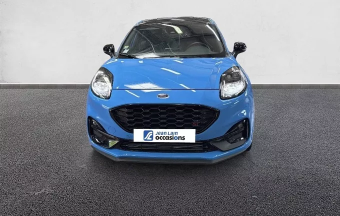 FORD PUMA 1.5 EcoBoost 200 ch S&S BVM6 ST extérieur avant 2130591