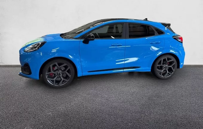 FORD PUMA 1.5 EcoBoost 200 ch S&S BVM6 ST extérieur côté gauche 2130591