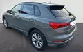 Miniature AUDI Q3 35 TFSI 150 ch S tronic 7 S line plus extérieur trois quart arrière gauche 2123849
