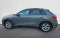 Miniature AUDI Q3 35 TFSI 150 ch S tronic 7 S line plus extérieur côté gauche 2123849