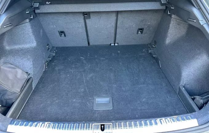 AUDI Q3 35 TFSI 150 ch S tronic 7 S line plus photo 10 2123849