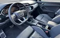 Miniature AUDI Q3 35 TFSI 150 ch S tronic 7 S line plus photo 11 2123849