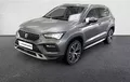 Miniature SEAT ATECA 1.5 TSI 150 ch Start/Stop DSG7 Xperience extérieur trois quart avant gauche 2127666