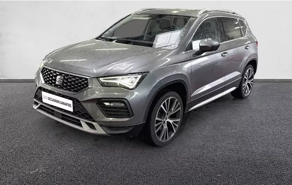 SEAT ATECA 1.5 TSI 150 ch Start/Stop DSG7 Xperience VSSZZZ5FZN6546019