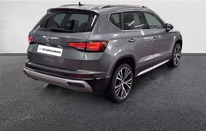 SEAT ATECA 1.5 TSI 150 ch Start/Stop DSG7 Xperience extérieur avant 2127666
