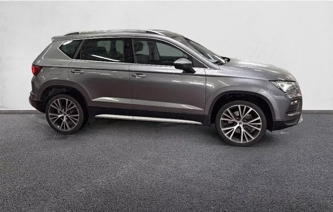 SEAT ATECA 1.5 TSI 150 ch Start/Stop DSG7 Xperience extérieur côté droit 2127666