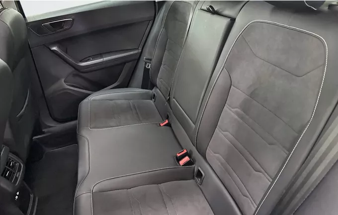 SEAT ATECA 1.5 TSI 150 ch Start/Stop DSG7 Xperience extérieur arrière 2127666