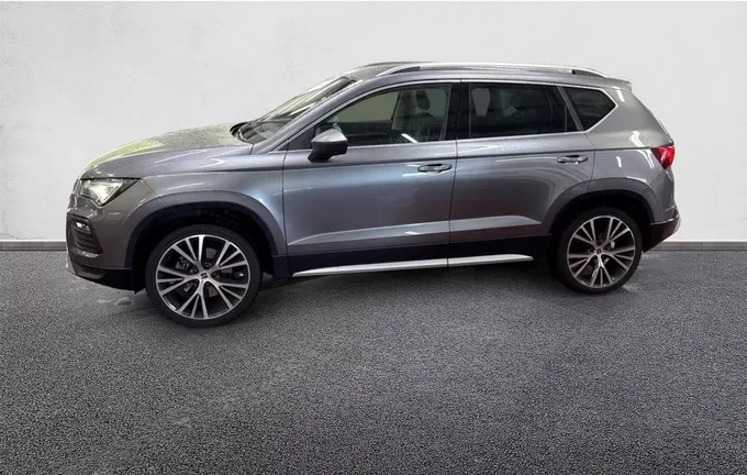 SEAT ATECA 1.5 TSI 150 ch Start/Stop DSG7 Xperience extérieur trois quart arrière gauche 2127666
