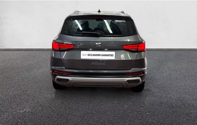SEAT ATECA 1.5 TSI 150 ch Start/Stop DSG7 Xperience extérieur côté gauche 2127666