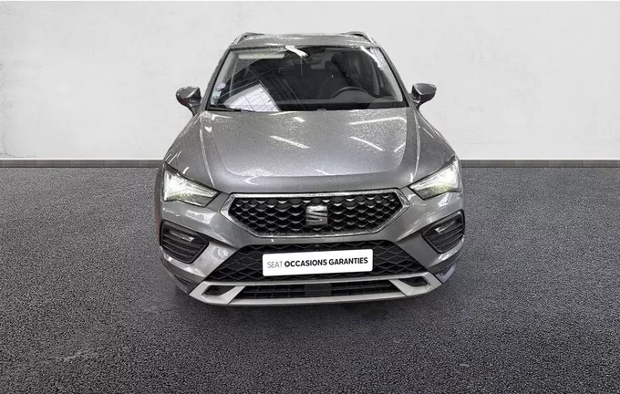 SEAT ATECA 1.5 TSI 150 ch Start/Stop DSG7 Xperience photo 9 2127666