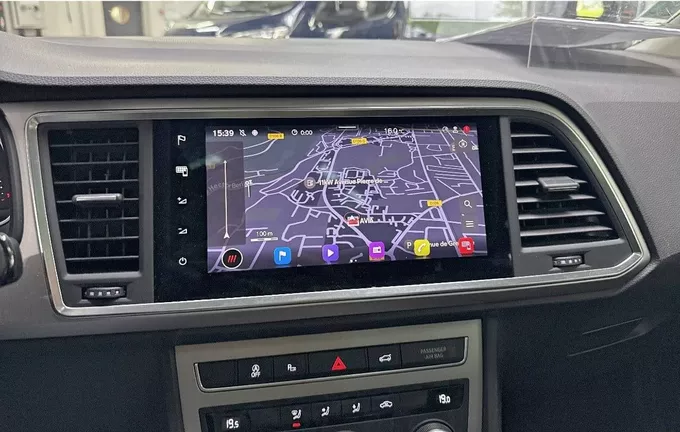 SEAT ATECA 1.5 TSI 150 ch Start/Stop DSG7 Xperience photo 15 2127666