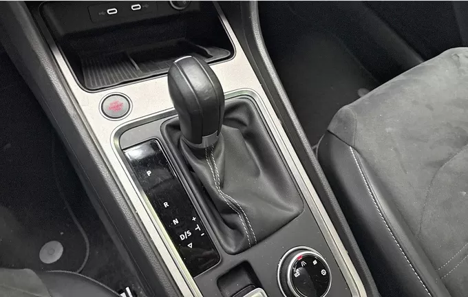 SEAT ATECA 1.5 TSI 150 ch Start/Stop DSG7 Xperience photo 16 2127666