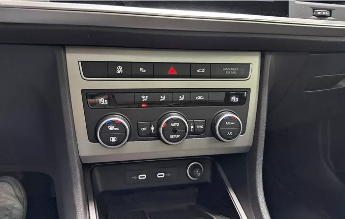 SEAT ATECA 1.5 TSI 150 ch Start/Stop DSG7 Xperience photo 17 2127666