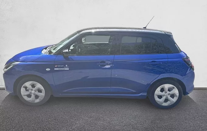 SUZUKI SWIFT 1.2 Dualjet Hybrid Auto Privilège extérieur côté gauche 759998