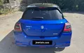 Miniature SUZUKI SWIFT 1.2 Dualjet Hybrid Auto Privilège photo 26 759998