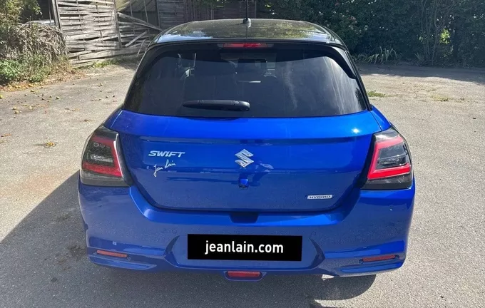 SUZUKI SWIFT 1.2 Dualjet Hybrid Auto Privilège photo 26 759998