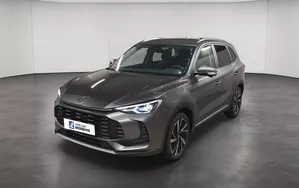 MG ZS 1.5 L Hybrid+ 197 ch Luxury LSJWS4397SZ083252