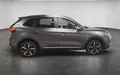 Miniature MG ZS 1.5 L Hybrid+ 197 ch Luxury extérieur côté droit 601279