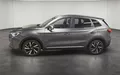 Miniature MG ZS 1.5 L Hybrid+ 197 ch Luxury extérieur côté gauche 601279