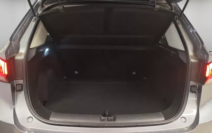 MG ZS 1.5 L Hybrid+ 197 ch Luxury photo 10 601279