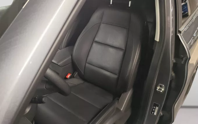 MG ZS 1.5 L Hybrid+ 197 ch Luxury photo 11 601279