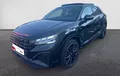 Miniature AUDI Q2 35 TFSI 150 BVM6 S line extérieur trois quart avant gauche 2130971
