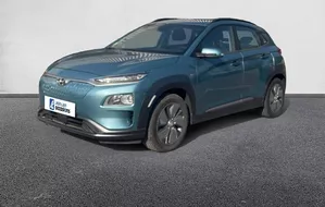 HYUNDAI KONA Electrique 39 kWh - 136 ch Intuitive 13991