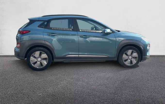HYUNDAI KONA Electrique 39 kWh - 136 ch Intuitive extérieur côté droit 13991