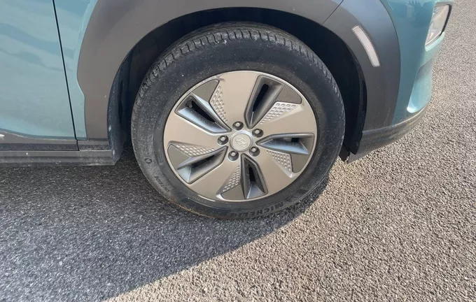 HYUNDAI KONA Electrique 39 kWh - 136 ch Intuitive photo 9 13991