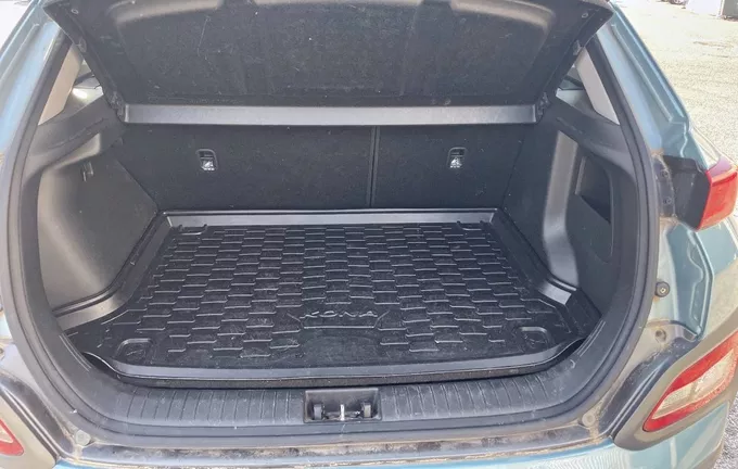 HYUNDAI KONA Electrique 39 kWh - 136 ch Intuitive photo 10 13991