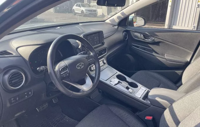 HYUNDAI KONA Electrique 39 kWh - 136 ch Intuitive photo 11 13991