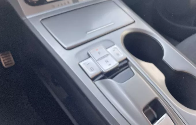 HYUNDAI KONA Electrique 39 kWh - 136 ch Intuitive photo 13 13991