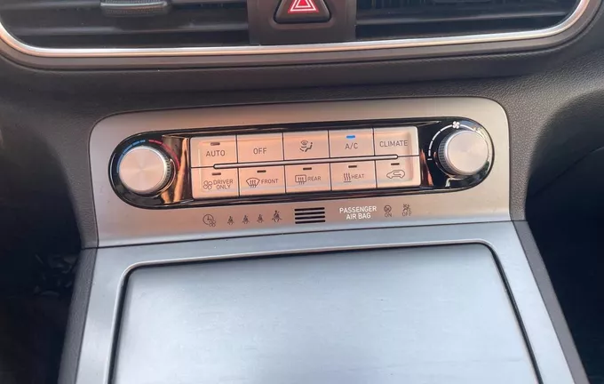 HYUNDAI KONA Electrique 39 kWh - 136 ch Intuitive photo 14 13991