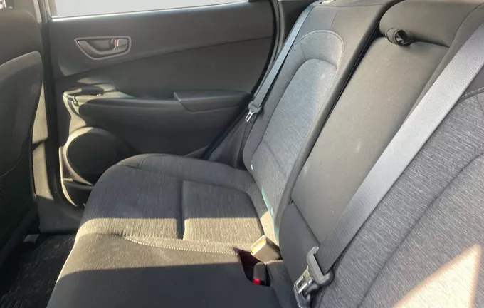 HYUNDAI KONA Electrique 39 kWh - 136 ch Intuitive photo 17 13991