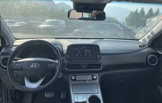 HYUNDAI KONA Electrique 39 kWh - 136 ch Intuitive photo 18 13991