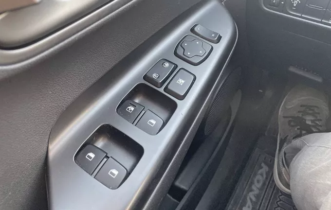 HYUNDAI KONA Electrique 39 kWh - 136 ch Intuitive photo 20 13991